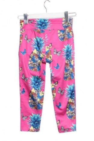 Dziecięce legginsy Gap, Rozmiar 8-9y/ 134-140 cm, Kolor Kolorowy, Cena 29,99 zł