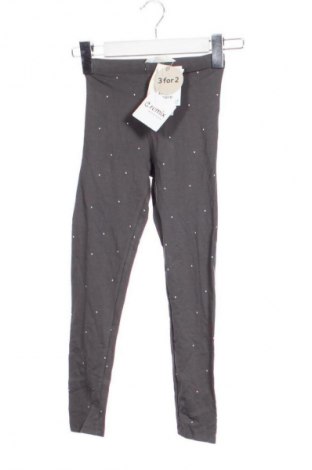 Dziecięce legginsy H&M, Rozmiar 7-8y/ 128-134 cm, Kolor Kolorowy, Cena 28,99 zł