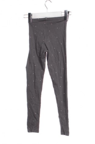 Dziecięce legginsy H&M, Rozmiar 7-8y/ 128-134 cm, Kolor Kolorowy, Cena 28,99 zł