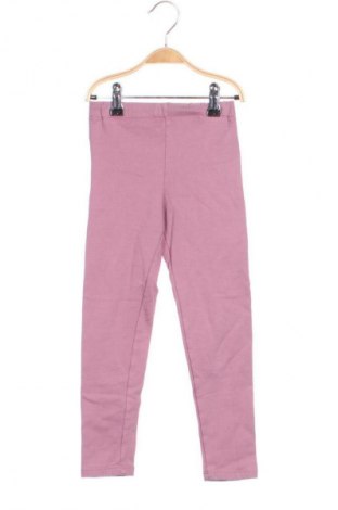 Kinderlegging H&M, Größe 4-5y/ 110-116 cm, Farbe Rosa, Preis € 7,10