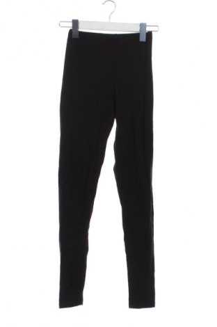 Παιδικό κολάν H&M, Μέγεθος 11-12y/ 152-158 εκ., Χρώμα Μαύρο, Τιμή 7,00 €