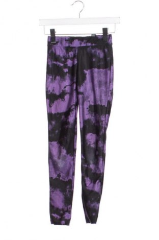 Dziecięce legginsy H&M, Rozmiar 9-10y/ 140-146 cm, Kolor Kolorowy, Cena 23,99 zł