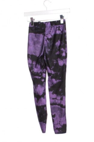 Dziecięce legginsy H&M, Rozmiar 9-10y/ 140-146 cm, Kolor Kolorowy, Cena 23,99 zł