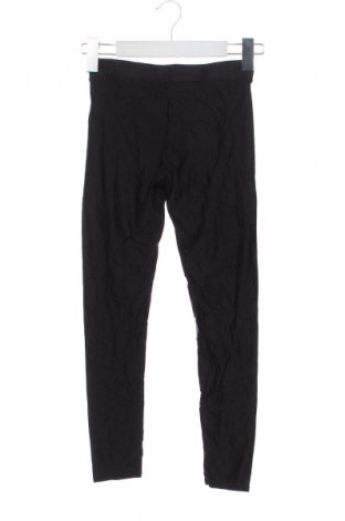 Παιδικό κολάν H&M, Μέγεθος 9-10y/ 140-146 εκ., Χρώμα Μαύρο, Τιμή 5,99 €