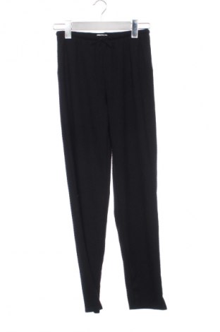 Dětské legíny  H&M, Velikost 11-12y/ 152-158 cm, Barva Černá, Cena  385,00 Kč