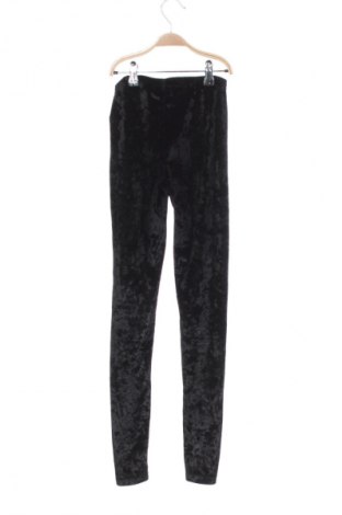 Colanți pentru copii H&M, Mărime 10-11y/ 146-152 cm, Culoare Negru, Preț 28,99 Lei