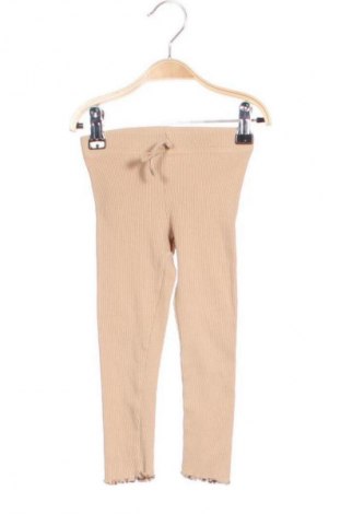 Gyerek leggings H&M, Méret 18-24m / 86-98 cm, Szín Barna, Ár 2 893 Ft