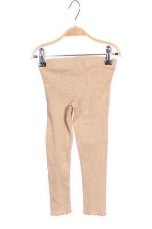 Gyerek leggings H&M, Méret 18-24m / 86-98 cm, Szín Barna, Ár 2 893 Ft