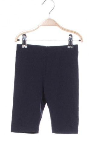 Dziecięce legginsy H&M, Rozmiar 5-6y/ 116-122 cm, Kolor Niebieski, Cena 26,99 zł