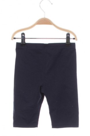 Dziecięce legginsy H&M, Rozmiar 5-6y/ 116-122 cm, Kolor Niebieski, Cena 26,99 zł