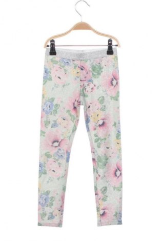 Dziecięce legginsy H&M, Rozmiar 3-4y/ 104-110 cm, Kolor Kolorowy, Cena 37,51 zł