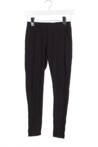 Παιδικό κολάν L&d, Μέγεθος 10-11y/ 146-152 εκ., Χρώμα Μαύρο, Τιμή 5,99 €