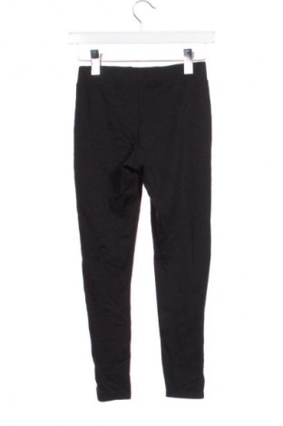 Παιδικό κολάν L&d, Μέγεθος 10-11y/ 146-152 εκ., Χρώμα Μαύρο, Τιμή 5,99 €