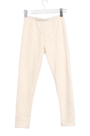 Dětské legíny  L&d, Velikost 10-11y/ 146-152 cm, Barva Béžová, Cena  149,00 Kč