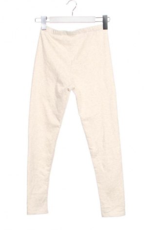 Dětské legíny  L&d, Velikost 10-11y/ 146-152 cm, Barva Béžová, Cena  149,00 Kč