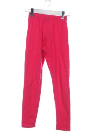 Dětské legíny  LC Waikiki, Velikost 10-11y/ 146-152 cm, Barva Růžová, Cena  198,00 Kč