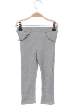 Παιδικό κολάν LC Waikiki, Μέγεθος 18-24m/ 86-98 εκ., Χρώμα Γκρί, Τιμή 7,10 €