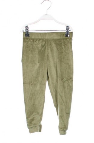 Dětské legíny  Lupilu, Velikost 18-24m/ 86-98 cm, Barva Zelená, Cena  129,00 Kč