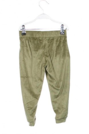 Dětské legíny  Lupilu, Velikost 18-24m/ 86-98 cm, Barva Zelená, Cena  129,00 Kč