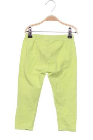Colanți pentru copii Mayoral, Mărime 4-5y/ 110-116 cm, Culoare Verde, Preț 39,98 Lei