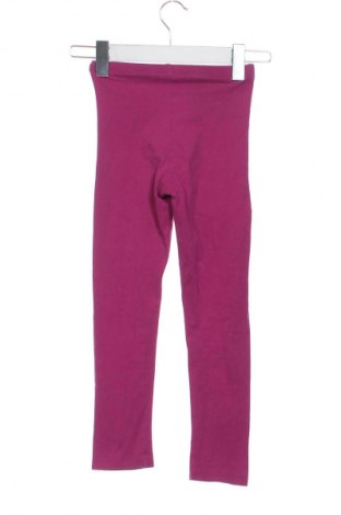 Gyerek leggings Nickelodeon, Méret 6-7y / 122-128 cm, Szín Rózsaszín, Ár 2 930 Ft