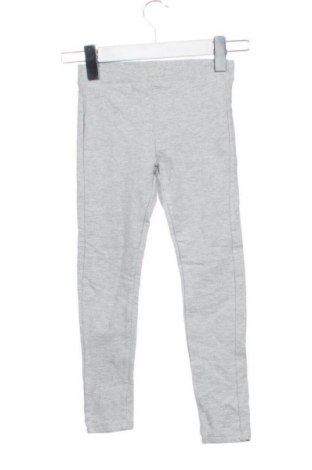 Dětské legíny  OVS, Velikost 5-6y/ 116-122 cm, Barva Šedá, Cena  159,00 Kč