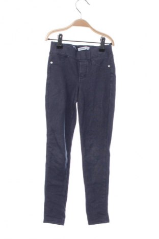 Kinderlegging Okaidi, Größe 4-5y/ 110-116 cm, Farbe Blau, Preis 6,99 €