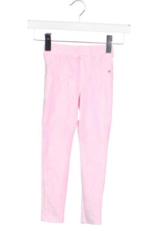 Gyerek leggings Original Marines, Méret 5-6y / 116-122 cm, Szín Rózsaszín, Ár 2 609 Ft