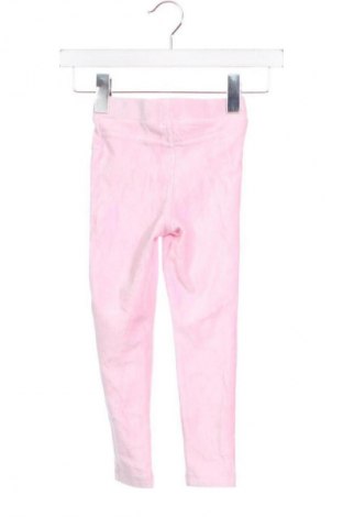 Gyerek leggings Original Marines, Méret 5-6y / 116-122 cm, Szín Rózsaszín, Ár 2 609 Ft