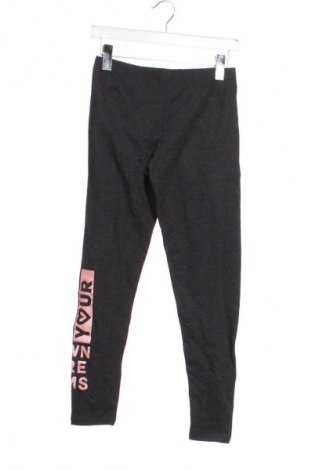 Dětské legíny  Page One, Velikost 12-13y/ 158-164 cm, Barva Šedá, Cena  159,00 Kč