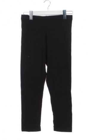 Dziecięce legginsy Peacocks, Rozmiar 13-14y/ 164-168 cm, Kolor Czarny, Cena 23,99 zł