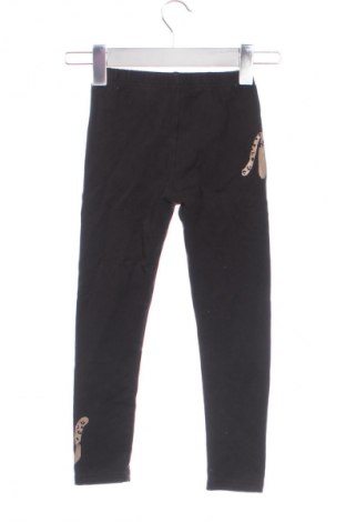 Dziecięce legginsy Pepco, Rozmiar 5-6y/ 116-122 cm, Kolor Szary, Cena 37,51 zł