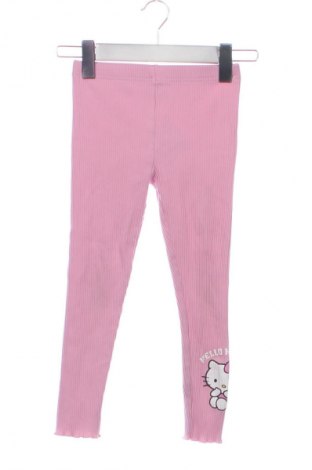 Παιδικό κολάν Primark, Μέγεθος 6-7y/ 122-128 εκ., Χρώμα Ρόζ , Τιμή 7,09 €