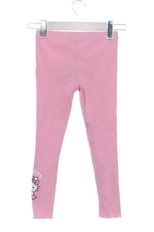 Παιδικό κολάν Primark, Μέγεθος 6-7y/ 122-128 εκ., Χρώμα Ρόζ , Τιμή 7,09 €