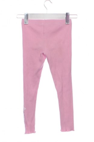Παιδικό κολάν Primark, Μέγεθος 6-7y/ 122-128 εκ., Χρώμα Ρόζ , Τιμή 7,09 €
