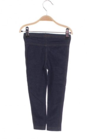 Dziecięce legginsy Primark, Rozmiar 2-3m/ 56-62 cm, Kolor Niebieski, Cena 38,03 zł