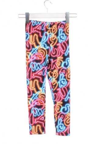 Παιδικό κολάν SHEIN, Μέγεθος 5-6y/ 116-122 εκ., Χρώμα Πολύχρωμο, Τιμή 4,99 €
