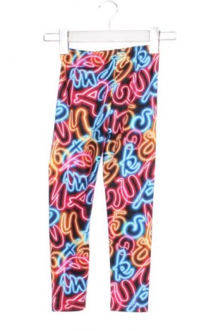 Παιδικό κολάν SHEIN, Μέγεθος 5-6y/ 116-122 εκ., Χρώμα Πολύχρωμο, Τιμή 4,99 €