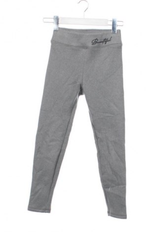 Kinderlegging SHEIN, Größe 8-9y/ 134-140 cm, Farbe Grau, Preis € 4,99