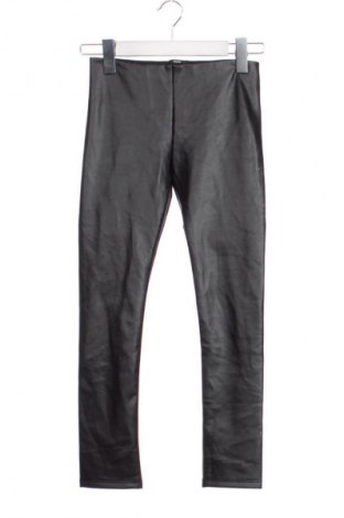 Detské legíny  Tezenis, Veľkosť 8-9y/ 134-140 cm, Farba Čierna, Cena  6,95 €