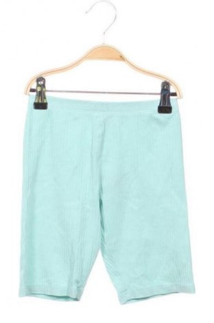 Dziecięce legginsy Topolino, Rozmiar 6-7y/ 122-128 cm, Kolor Zielony, Cena 37,51 zł