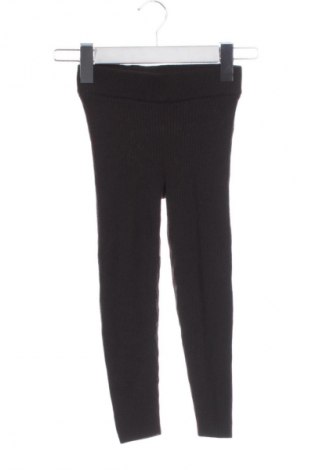Dziecięce legginsy Unbranded, Rozmiar 3-4y/ 104-110 cm, Kolor Brązowy, Cena 55,88 zł