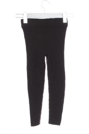 Dziecięce legginsy Unbranded, Rozmiar 3-4y/ 104-110 cm, Kolor Brązowy, Cena 55,88 zł