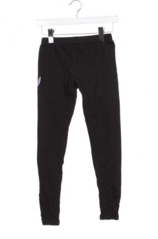 Dětské legíny  Unbranded, Velikost 7-8y/ 128-134 cm, Barva Černá, Cena  139,00 Kč