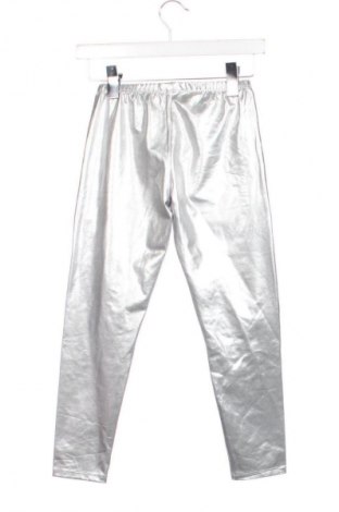 Detské legíny  Unbranded, Veľkosť 9-10y/ 140-146 cm, Farba Strieborná, Cena  5,95 €
