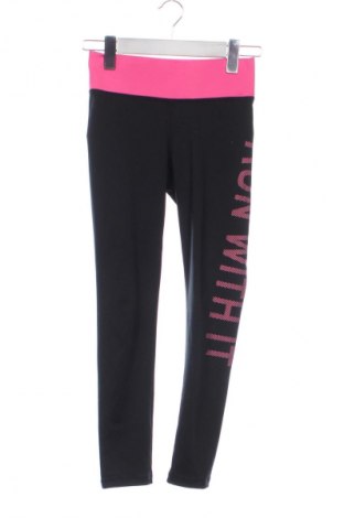 Παιδικό κολάν Unbranded, Μέγεθος 10-11y/ 146-152 εκ., Χρώμα Πολύχρωμο, Τιμή 7,00 €