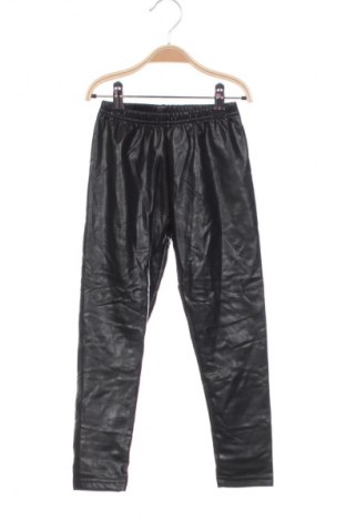 Detské legíny  Unbranded, Veľkosť 4-5y/ 110-116 cm, Farba Čierna, Cena  5,95 €