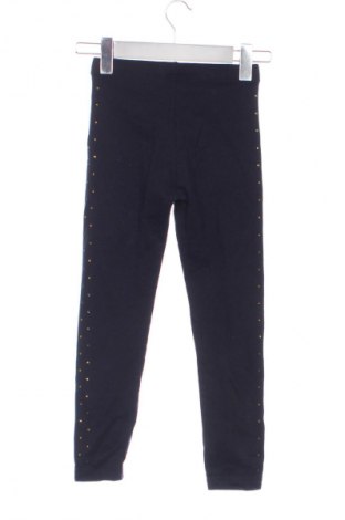 Παιδικό κολάν Unbranded, Μέγεθος 6-7y/ 122-128 εκ., Χρώμα Μπλέ, Τιμή 7,09 €