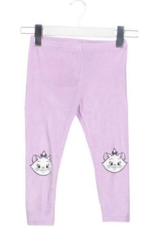 Kinderlegging Unbranded, Größe 18-24m/ 86-98 cm, Farbe Lila, Preis 7,10 €