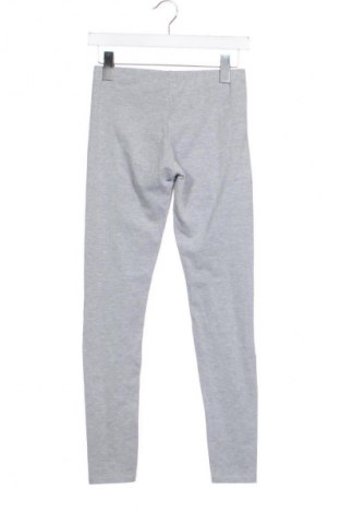 Dětské legíny  Unbranded, Velikost 12-13y/ 158-164 cm, Barva Šedá, Cena  99,00 Kč